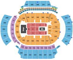 State Farm Arena Seating Chart Atlanta