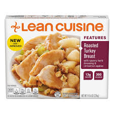 We did not find results for: Lean Cuisine Comfort Roasted Turkey Breast Shop Entrees Sides At H E B