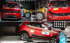 Maybe you would like to learn more about one of these? Indian Brands Still Dominate Safest Cars List