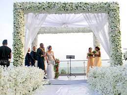 Best Destination Wedding Venues In Lagos Nigeria Destination Wedding Venues Wedding Venues Beautiful Outdoor Wedding