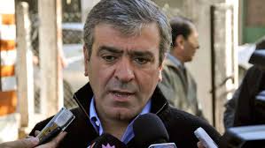 José Cano acusó a los Kirchner de "actitudes de complicidad" durante la  dictadura