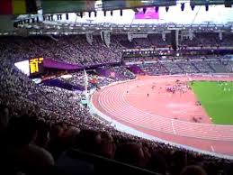 No women were allowed to watch the games and only greek nationals could participate. Inside The Olympics Athletics Stadium Youtube