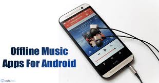 10 Best Offline Music Apps For Android In 2021