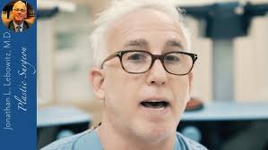 Do I Have Gynecomastia? With Dr. Lebowitz At The Long Island Gynecomastia  Center, Huntington, NY