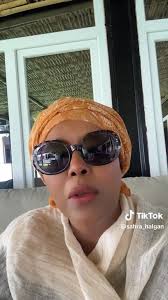 Hadalkii waa dhamadey mamo sahra ayaa Soo af jartey mooyerka ma jirto cid  ku gaadheysa wax qabad