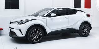 On the flip side, toyota's foresees hybrid will be popular a year to come. Toyota C Hr Leasing Uk Carline