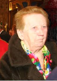 MARIA PANASENKO-PAUK ( ӿ 1926