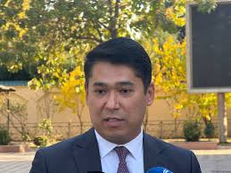 Uzbek expert predicts imminent expansion of "Azerbaijan-Central Asia" green  energy corridor