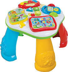 Clementoni Baby Aktivite Masasi Fiyatlari Ozellikleri Ve Yorumlari En Ucuzu Akakce