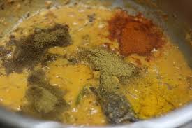 Maa Ki Dal Recipe Or Kali Dal Recipe Is A Delicious Punjabi Recipe With Whole Black Gram This Sabut Urad Dal Preparation Is Nutri In 2020 Dal Recipe Al Recipe Recipes