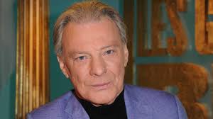 Mort d'Herbert Léonard : le chanteur âgé de 80 ans a succombé à un cancer