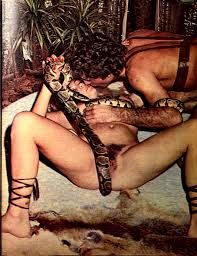 Race And Politics In Peruvian And Argentine Porn Under The Transition To  Democracy, 1975–1985