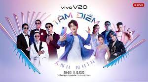 Sự Kiện Ra Mắt điện Thoại Vivo V20 Cung J97 Da Lab Official Tlinh Yuno Bigboi Gducky Anh Tu Youtube Mất điện Youtube điện Thoại