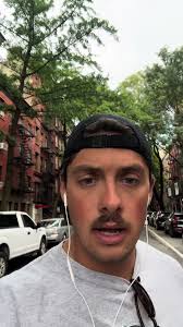 Aiden Blake Morning Vlog