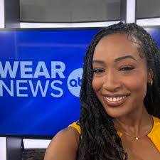 Ariel Mclean's Instagram, Twitter & Facebook