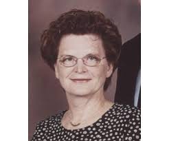 Barbara Colleen Witt Obituary (2024)