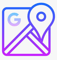 The following map is an example of a map that uses customized markers. Google Map Icon Png Google Map Icon Blue Transparent Png Transparent Png Image Pngitem