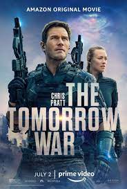 Maybe you would like to learn more about one of these? The Tomorrow War Film 2021 Filmstarts De