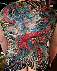Maybe you would like to learn more about one of these? Japanese Tattoos A Complete Guide With 85 Images Authoritytattoo