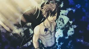Such as png, jpg, animated gifs, pic art, logo, black and white, transparent, etc. Gray Fairy Tail Wallpaper 1920x1080 Fairy Tail Wallpapers 3840x2160 Ultra Hd 4k Desktop Backgrounds Fairy Ta Fairy Tail Gray Gray Fullbuster Zeref Fairy Tail