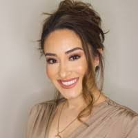 Sandy Villarreal's Instagram, Twitter & Facebook