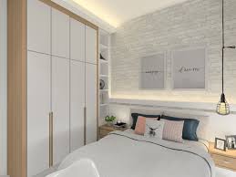 Nel caso della camera da letto, il letto è, per importanza e dimensioni, l'elemento d'arredo principale e pertanto deve essere proporzionato all'ambiente. Camera Da Letto Piccola Idee Salvaspazio E Consigli Di Arredamento Mondodesign It