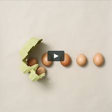 Bonativo Advertising Stop Motion Photography Animation Stop Motion Motion Photography