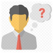 Find the perfect person thinking stock photos and editorial news pictures from getty images. Free Thinking Person Icon Of Flat Style Available In Svg Png Eps Ai Icon Fonts