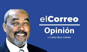 Chu y el abuso de poder en NY (1/2)