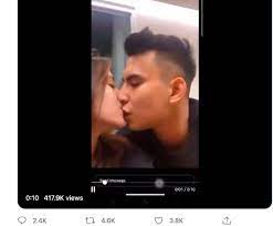 Kali ini aku membahas mengenai yang lagi viral yaitu #zara #zaraadhisty. Viral Video Ciuman Dengan Niko Al Hakim Di Medsos Begini Tanggapan Adhisty Zara