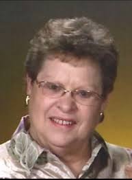 Obituary for Jeanette M. Andreasen