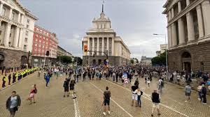 Before the creation of the bulgarian state, the empires of ancient rome, greece, and byzantium were strong presences there. ä¿åŠ åˆ©äºšå› é»„é‡'æŠ¤ç…§é—®é¢˜é­æ¬§ç›Ÿè­¦å'Š