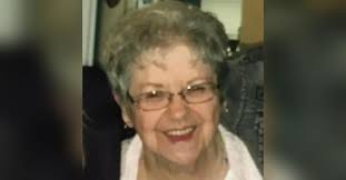 Mildred Ann Carmack Obituary