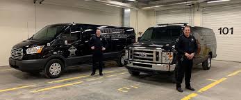 Sheriff Transport Hamilton County In