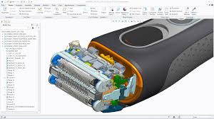 Maybe you would like to learn more about one of these? 3d Printing Solution For Ptc S Creo 4 0 3d Printing Blog I Materialise Free 3d Modeling Software Printing Solution 3d Printing
