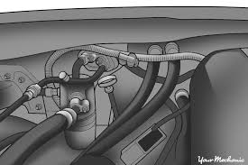 Preferably after a short journey. How To Check And Add Fluid To An Automatic Transmission Car Yourmechanic Advice