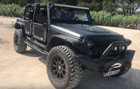 Die autos und immobilien der wie reich sind die geissens wirklich? Jeep Umbau Extrem Mit Den Geissens