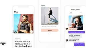 Start meeting singles in new zealand today with our free online personals and free new zealand chat! Hinge Could This Dating App Be The One Nz Herald