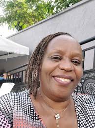 Geri is an amazing active community member who cares for the voices of our  people. She is not only brilliant but fair & empathetic. She's gone to  battle for our communities on