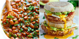 Place dry beans in a large dish or on your countertop. Canned Pinto Bean Recipes Cook With Pinto Beans