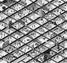 Pin De Ignacio Imwinkelried En Melange Diagramas De Arquitectura Arquitectura Con Papel Dibujo De Arquitectura