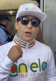 Kiños del Año Cuenca 2025: Danilo Méndez El Mago