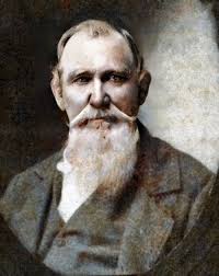 George Jackson Hurst (1816-1894)