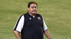 Onde assistir, horário, escalações prováveis. Guto Ferreira Ganha Reforco De Peso Para O Proximo Jogo Do Ceara Meu Vozao