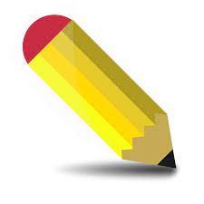 Download File Pencil Clipart Svg Wikimedia Commons