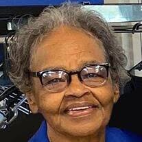 Ms. Callie L. Redd Obituary