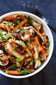 Omg Fruhlingsrolle Bowl Dieses Kohlenhydratarme Rezept Ist Einfach Vollgepackt Mit Low Carb Asiat Asiatische Rezepte Rezepte Kohlenhydratarme Rezepte
