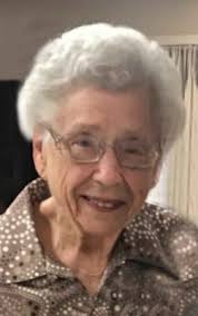 Eileen Frances Danahy