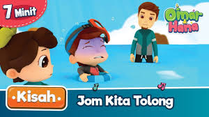 We did not find results for: Kisah Omar Hana Jom Kita Tolong Youtube