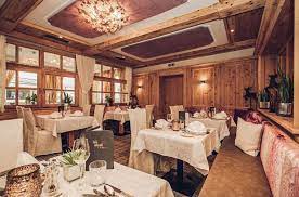 big and kilo design transform copenhagen basement into tiled south american restaurant modern restaurant design modern restaurant restaurant design